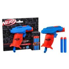 Imagem de Lançador Nerf Alpha Strike Slinger Sd-1 Hasbro