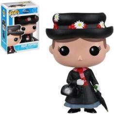 Imagem de Funko Pop Mary Poppins 51 Pop! Disney Mary Poppins