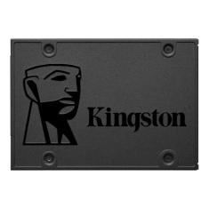 Imagem de Kingston A400 SSD Interno SA400S37/120GB - Para Desktop/Notebooks