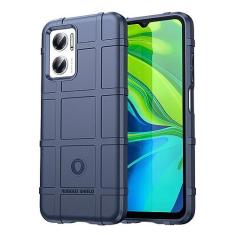 Imagem de Capas para Xiaomi Redmi Note 11E.Caso básico,Botão de pressão flexível / 360 ° Proteção completa,Escudo Rugged