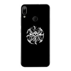 Imagem de Capa Adesivo Skin016 Verso Para Multilaser G Pro