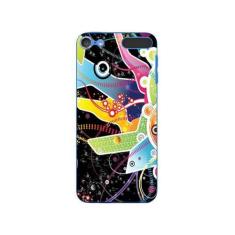 Imagem de Capa Adesivo Skin058 Verso Para iPod Toch 6ª Geração (2015) - KawaSkin