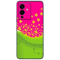 Imagem de Capa Adesivo Skin358 Verso Para Infinix Note 12 5G 2022