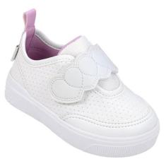 Imagem de Tênis Infantil Pampili Yumi 721.007 Casual-Feminino