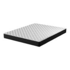 Imagem de Colchão Queen Howie Espuma D28 (17x158x198) Preto e Branco