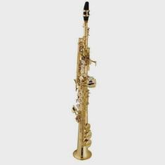 Imagem de Saxofone Soprano Vogga Vssp701n