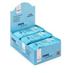 Imagem de Barra de Proteína Natural Chocolate Branco - Pincbar 12 un.