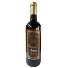 Imagem de Vinho tinto seco Dama Piemonte Barbera D.O.C Tinto 750ml