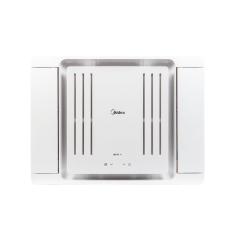 Imagem de Ar-Condicionado Janela / Parede Midea 7500 BTUs Frio QCL075RB