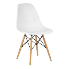Imagem de Cadeira Charles Eames Wood Design Eiffel 