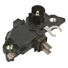 Imagem de Regulador De Voltagem Gauss Ga220 Aplicação Palio, Fiesta