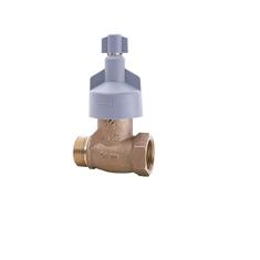 Imagem de Registro De Pressão Docol 4416 Base Da Válvula 1/2 Polegadas