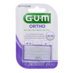 Imagem de GUM Cera Ortodôntica Neutra, com Vitamina E