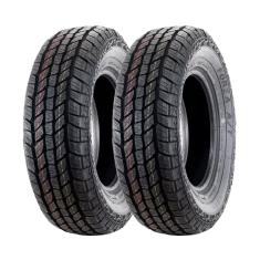 Imagem de Kit 2 Pneu Aro 15 Xbri 235/75 R15 109S xl Forza a/t