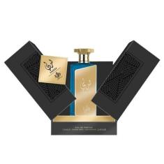 Imagem de Perfume Lazuli - Al Wataniah - Eau De Parfum   Katia Almeida