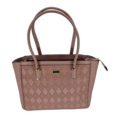 Imagem de Bolsa Chenson Ombro 84709 - Feminino-Feminino