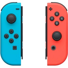 Nintendo Switch: Promoções