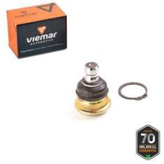 Imagem de Pivo de Suspensao Inferior - Logan 2008 A 2013 / Sandero 2008 A 2014 - 503437
