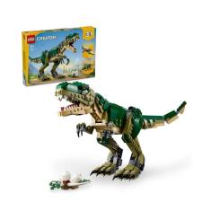 Imagem de Lego Creator 3 em 1 T.Rex - 31151