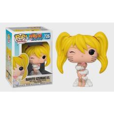 Imagem de Funko Pop Naruto Shippuden Naruto Uzumaki (Sexy Jutsu) 726