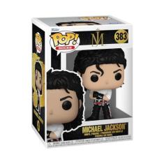 Imagem de FUNKO POP 383 - MICHAEL JACKSON