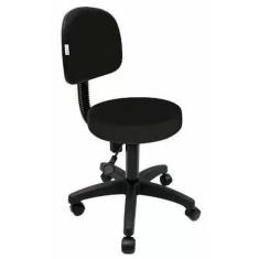 Imagem de Cadeira Mocho Nice Varias Cores Direto Da Fábrica - Renaflex