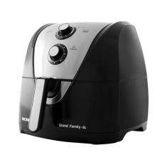 Imagem de Fritadeira Elétrica Sem Óleo/Air Fryer Mondial - Grand Family Afn-60-B