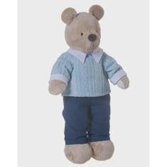 Imagem de Urso de Pelúcia Bob Gummy