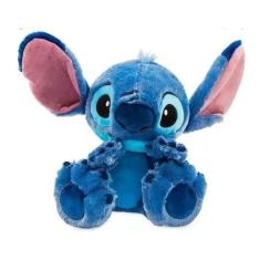Imagem de Disney Pelúcia Stitch Big Feet 30 Cm F00018