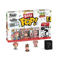 Imagem de Funko Bitty Pop Disney Toy Story Jessie 4 pack