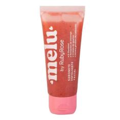 Imagem de Sabonete Esfoliante Facial Melu By Ruby Rose Rr-4400 75G