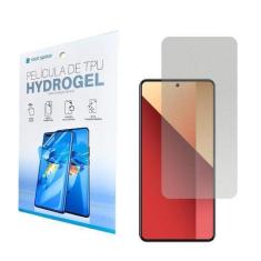 Imagem de Película Fosca Premium para Redmi Note 13 Pro 4G - Rock Space