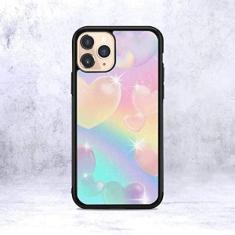 Imagem de Capa de telefone para iphone 12 mini 11 pro xs max x xr 6 7 8 plus se20 silicone tpu de e capa de plástico rígido, a1, para iphone 11pro max