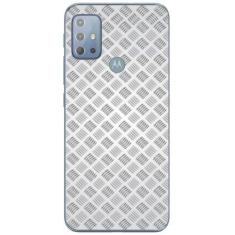 Imagem de Capa Adesivo Skin366 Verso Para Motorola Moto G20 (2021) - KawaSkin