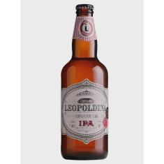 Imagem de Cerveja leopoldina india pale ale - ipa