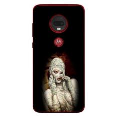 Imagem de Capa Adesivo Skin116 Verso Para Motorola Moto G7 Plus - KawaSkin