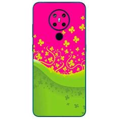 Imagem de Capa Adesivo Skin358 Verso Para Nokia 5.3 (2020)