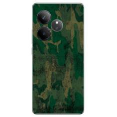 Imagem de Capa Adesivo Skin161 Verso Para Realme GT 6 (GT6) - KawaSkin
