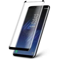 Imagem de Kit 02 películas de vidro 3D Samsung Galaxy S20 - Mustang