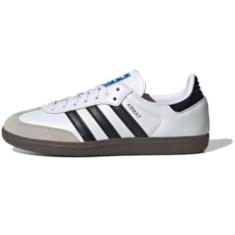 Imagem de Tênis adidas Samba OG Big Kid, 18