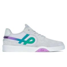 Imagem de Tênis Ous Imigrante Nuvem Furta Cor Essencial Cinza-Masculino