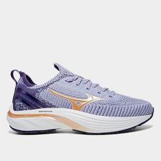 Imagem de Tênis Mizuno Glow 2 Feminino-Feminino