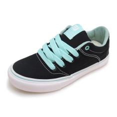 Imagem de Tênis Adulto Freeday Flip Eco XL Preto e Azul - FR24-Unissex