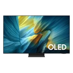 Imagem de Smart TV TV OLED 65" Samsung Vision AI 4K S95F