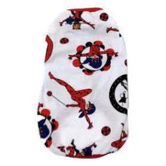 Imagem de Camiseta Estampa Do Personagem Miraculosas  Tamanho M