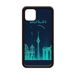 Imagem de Capa alemã de Berlim para iPhone 11 Pro Max para Apple Mobile Case Shell