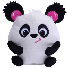 Imagem de Pelúcia Interativa Shake Mellow Panda Windy Bums 18cm Fun