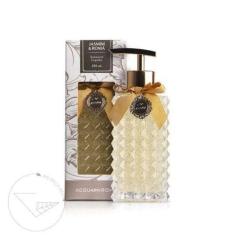 Imagem de Sabonete Líquido Glitter Acqua Aroma 250Ml Jasmim E Romã