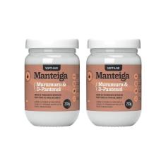 Imagem de Creme de Tratamento Capilar Soft Hair 220g Murumuru Pant-2un