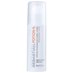 Imagem de Creme Modelador Sebastian Potion 9 50ml - Estiliza Fios